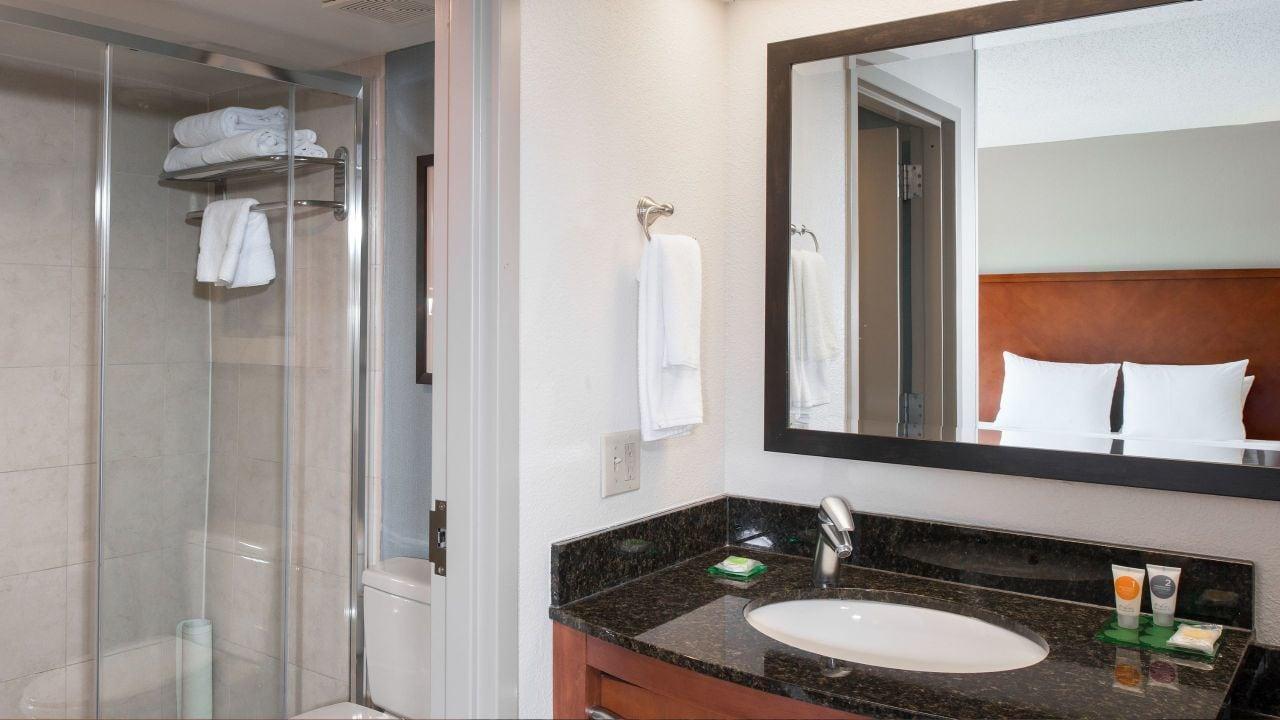 Hyatt Place Dallas Las Colinas Irving Exterior photo
