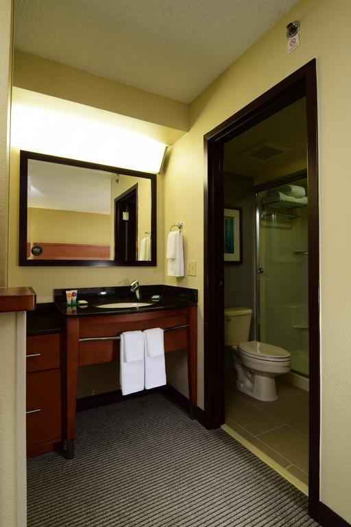 Hyatt Place Dallas Las Colinas Irving Room photo
